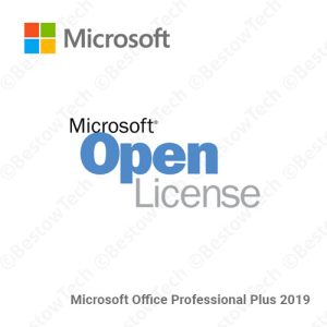 Microsoft-Office-Professional-Plus-2019-Sngl-OLP-1License