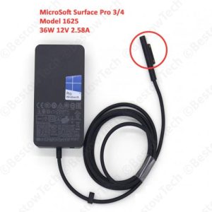 Microsoft-Surface-1625-Original-36W-Laptop-Power-Charger-Adapter