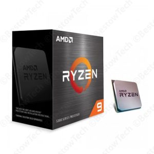 AMD Ryzen 9 5900X Processor