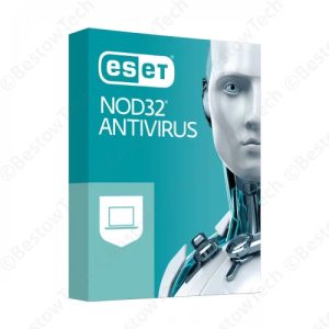ESET-NOD32-Antivirus-1-User-1-Year