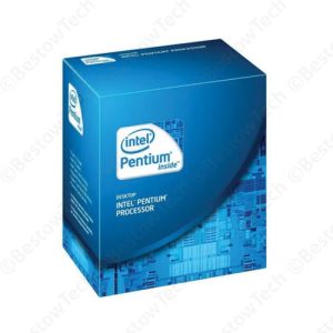 Intel Pentium G2030 Dual Core Processor