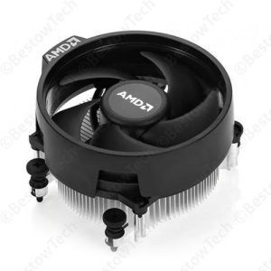 AMD Ryzen Boxed Cooling Fan Original