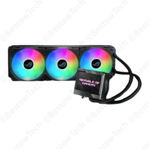 Asus ROG Ryujin II 360 ARGB all-in-one Liquid CPU Cooler
