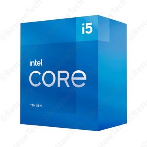Intel 11th Gen Core i5-11500 Rocket Lake Processor