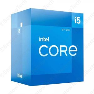 Intel 12th Gen Core i5-12400 Alder Lake Processor