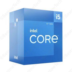 Intel 12th Gen Core i5-12500 Alder Lake Processor