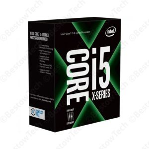 Intel Core i5-7640X X-series Kaby Lake Processor